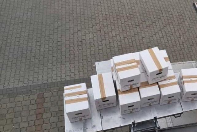 Checkliste für Ihren Büroumzug in Marienberg