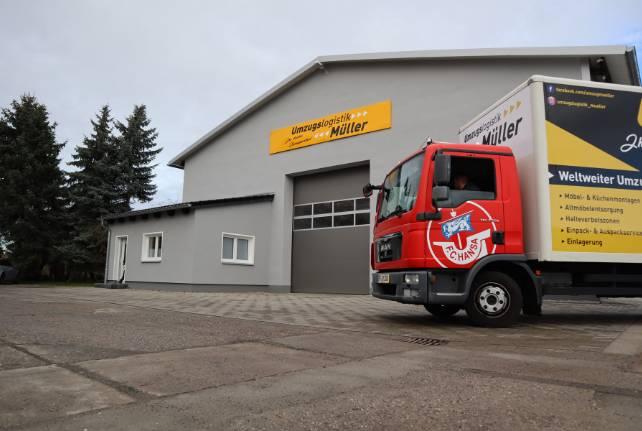 Entrümpelung Kosten in Marienberg