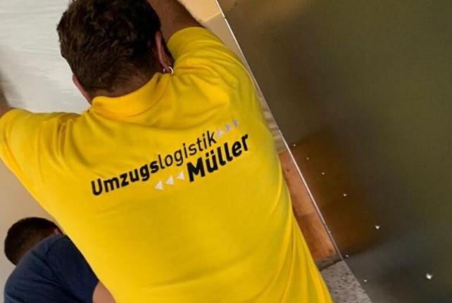 Firmenumzug richtig planen Marienberg
